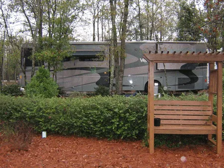 Albany RV Resort Inc Picture 3