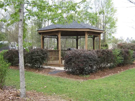 Albany RV Resort Inc Picture 5