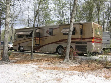 Albany RV Resort Inc Picture 8