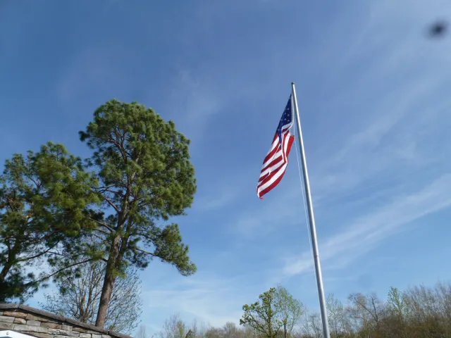 Albany RV Resort Inc Picture 9