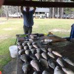 Pine-Der-Rosa Cabins & RV Rental