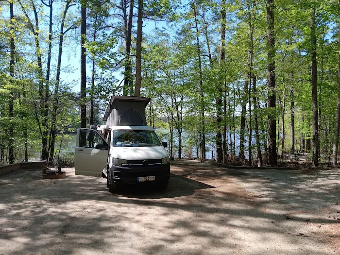 Raysville McDuffie Campground Picture 4