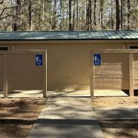 Raysville McDuffie Campground ico