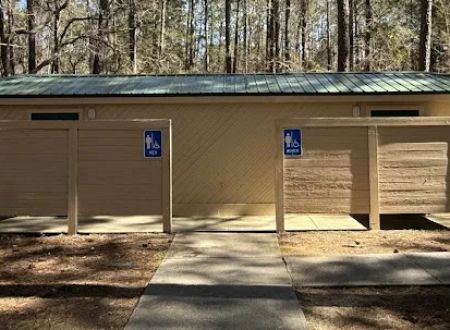 Raysville McDuffie Campground
