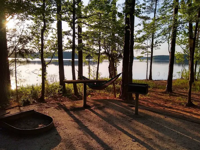 Raysville McDuffie Campground Picture 6
