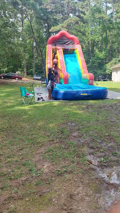 Raysville McDuffie Campground Picture 8