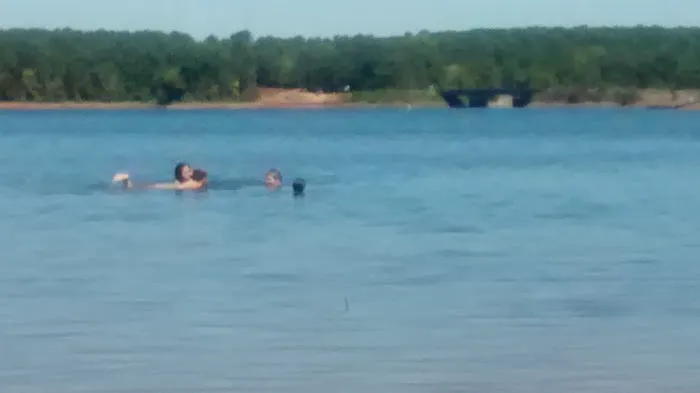 Raysville McDuffie Campground Picture 10