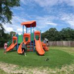 Oak Grove Estates Mobile Home Communities