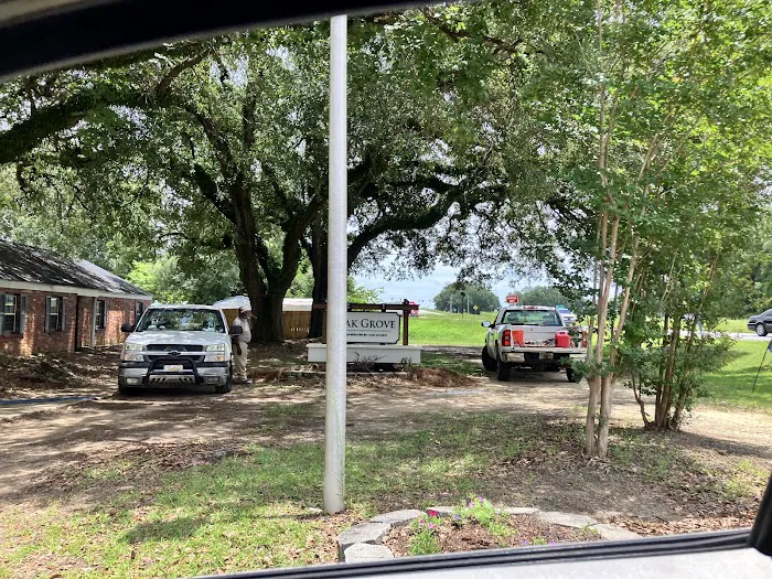 Oak Grove Estates Mobile Home Communities Picture 9