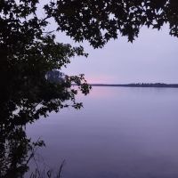 Mistletoe Cabins 6-10 ico