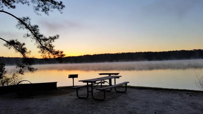 Big Hart Campground Picture 4
