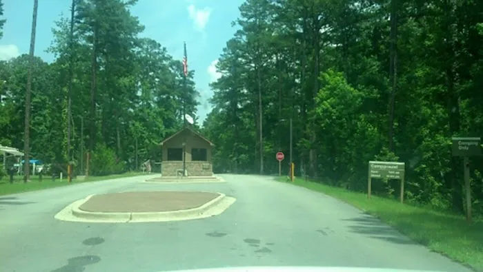 Big Hart Campground Picture 6