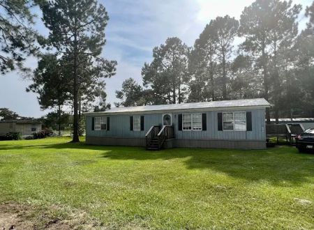 Oakridge Mobile Home Park