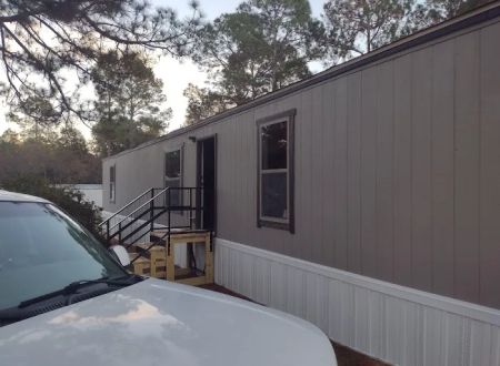 Pine Hill Mobile Home Park