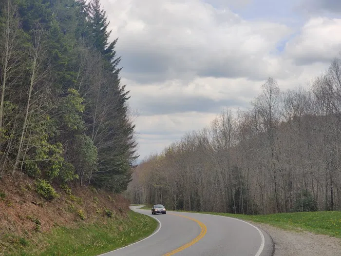 Trailhead Picture 6
