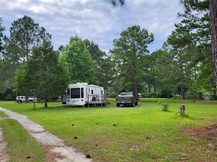 The Trolley Stop RV Park Picture 6