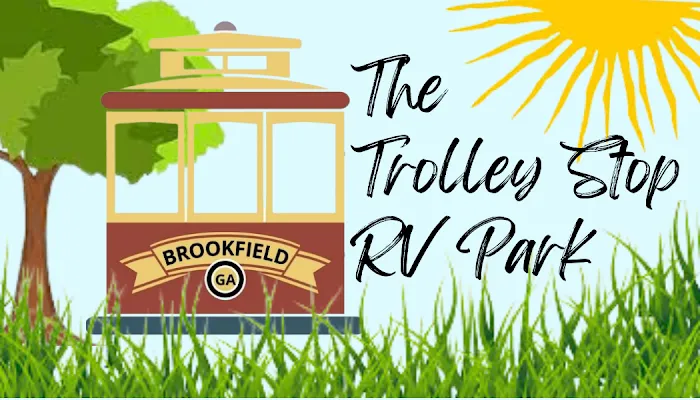 The Trolley Stop RV Park Picture 10