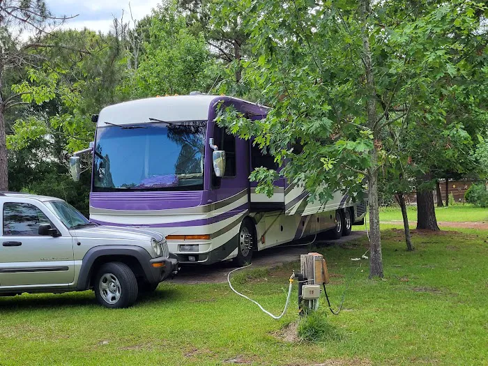 The Trolley Stop RV Park Picture 9