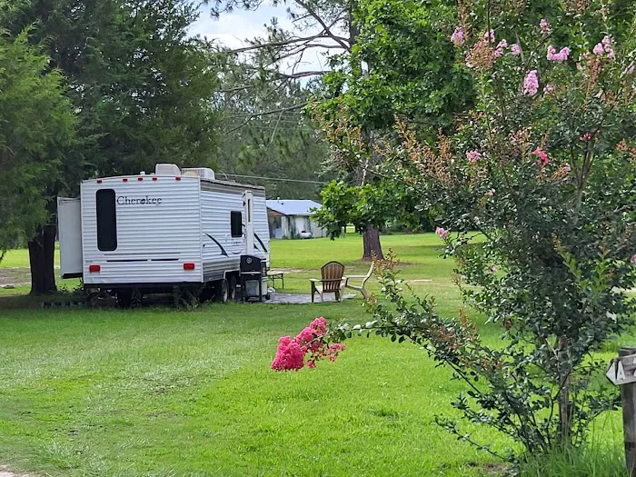 The Trolley Stop RV Park Picture 2
