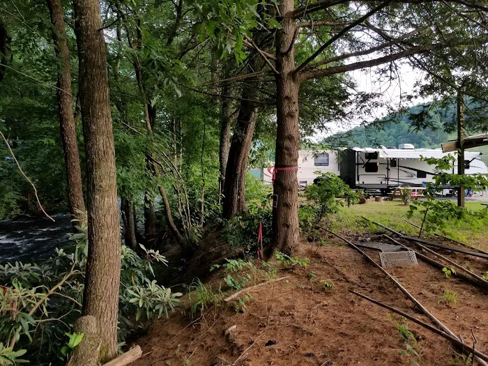 Big Bear's RV Park Picture 1