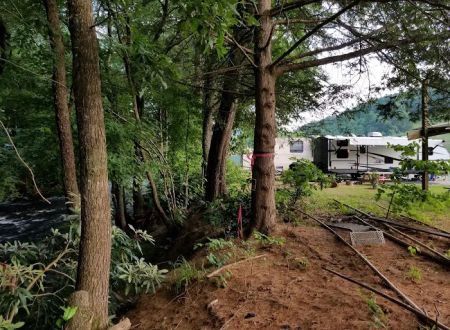 Big Bear's RV Park