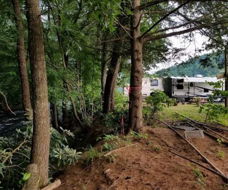Big Bear's RV Park