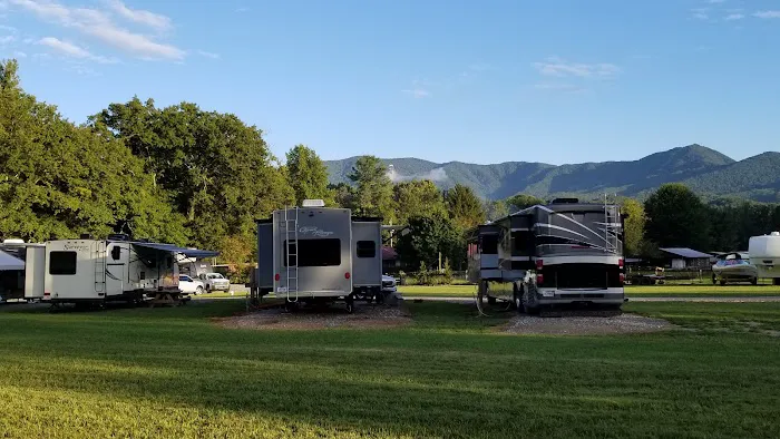 Big Bear's RV Park Picture 9
