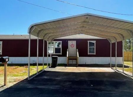 Crumley Farms MHC
