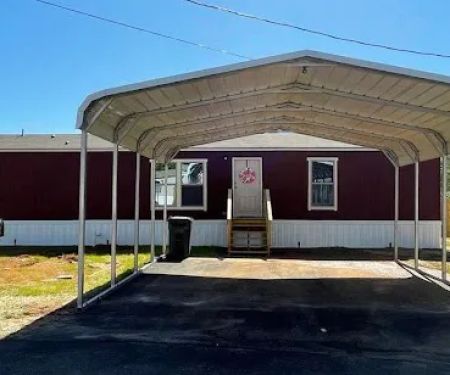 Crumley Farms MHC