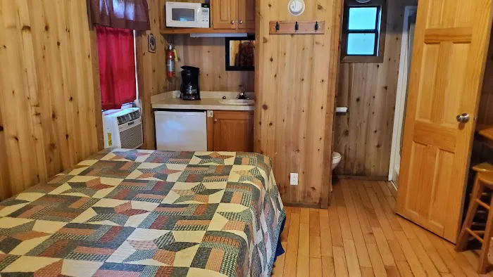 Deep Creek Tube Center & Campground Picture 1