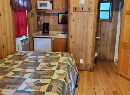 Deep Creek Tube Center & Campground