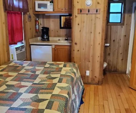 Deep Creek Tube Center & Campground