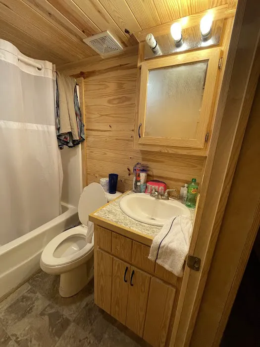 Deep Creek Tube Center & Campground Picture 3