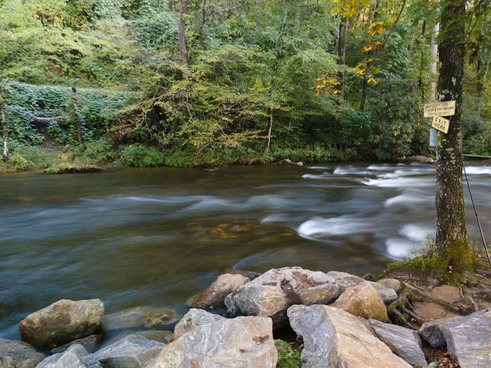 Deep Creek Tube Center & Campground Picture 4