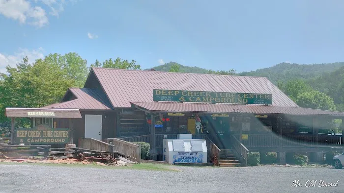 Deep Creek Tube Center & Campground Picture 10