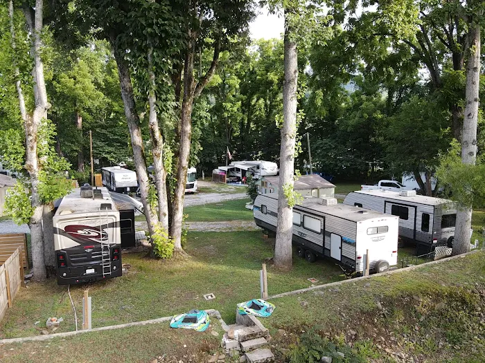 Firefly Campground Picture 1
