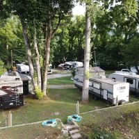 Firefly Campground ico