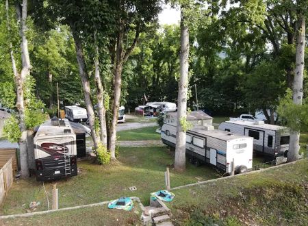Firefly Campground
