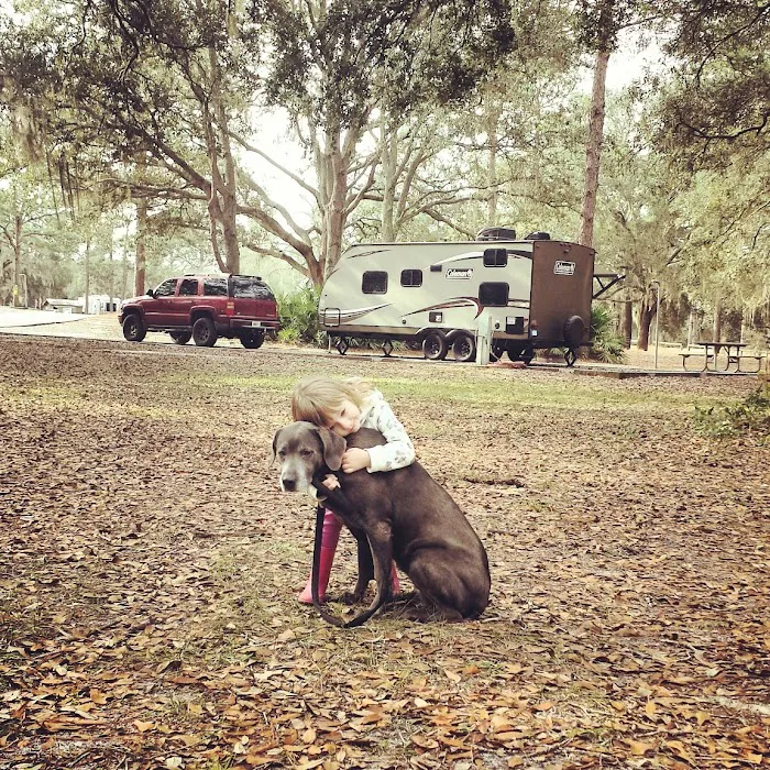 Piddlers Ridge Long-term RV Park Picture 9