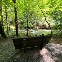 Deep Creek Campground ico