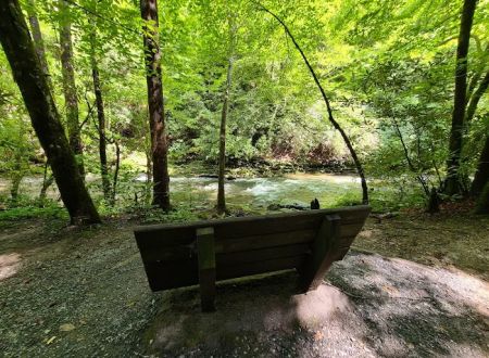Deep Creek Campground