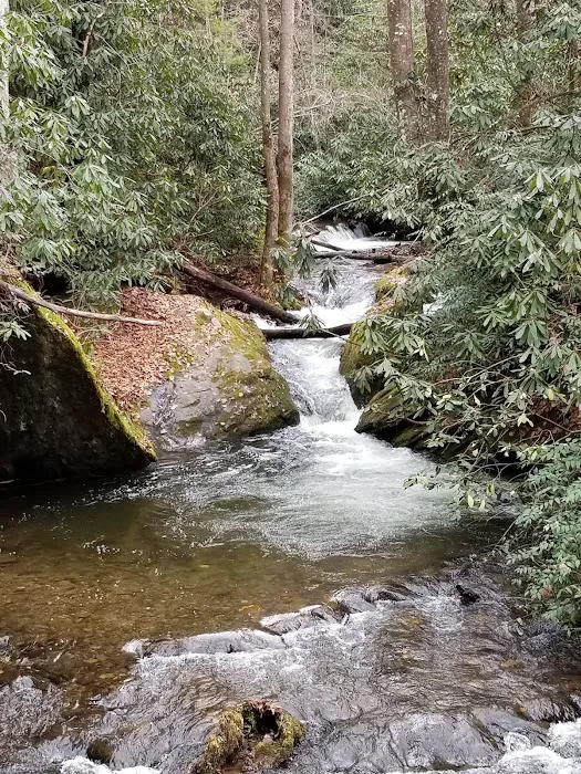 Deep Creek Campground Picture 4