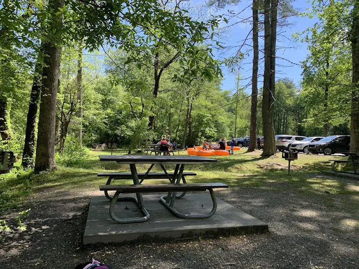 Deep Creek Campground Picture 8