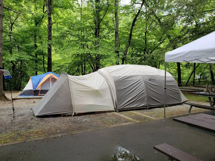 Deep Creek Campground Picture 6
