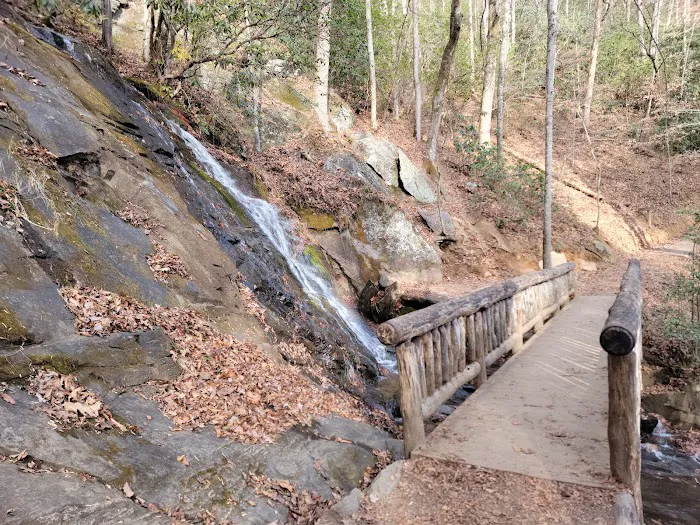 Deep Creek Campground Picture 9