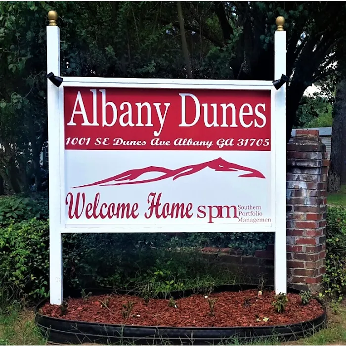 Albany Dunes Picture 3