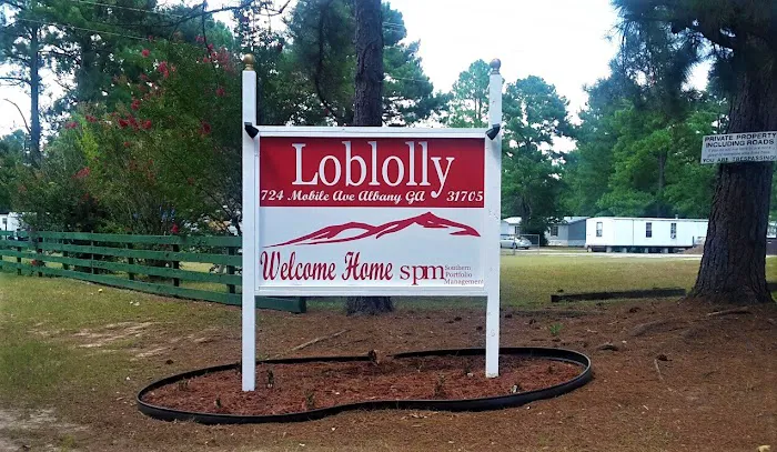 Loblolly Picture 1