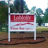 Loblolly ico