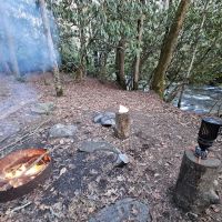 Backcountry Camp 60 ico