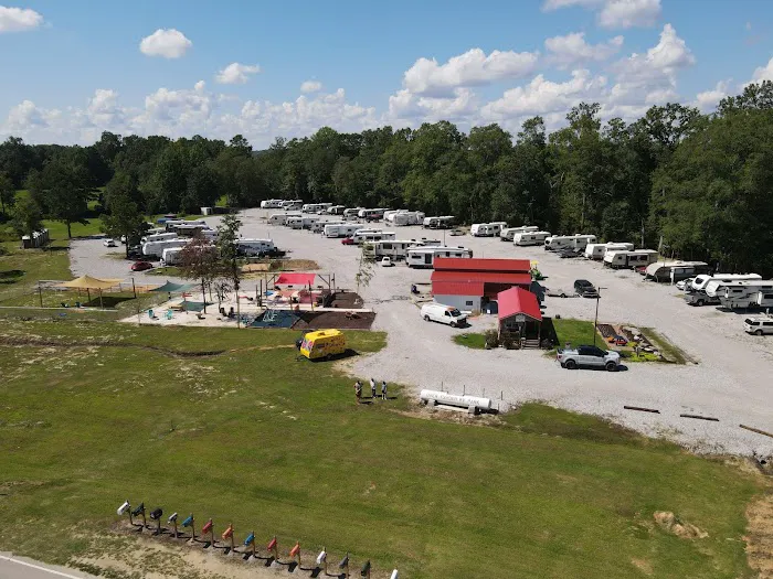 Over Yonder RV Park Picture 5